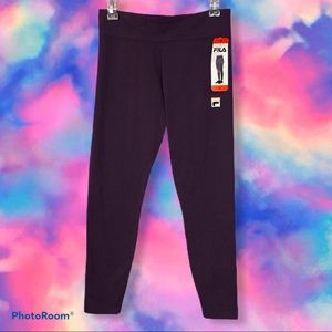 Athletic Style Leggings